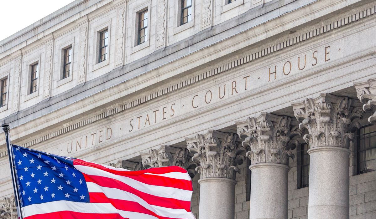 NextImg:Trump is losing 75% of federal cases challenging his executive actions