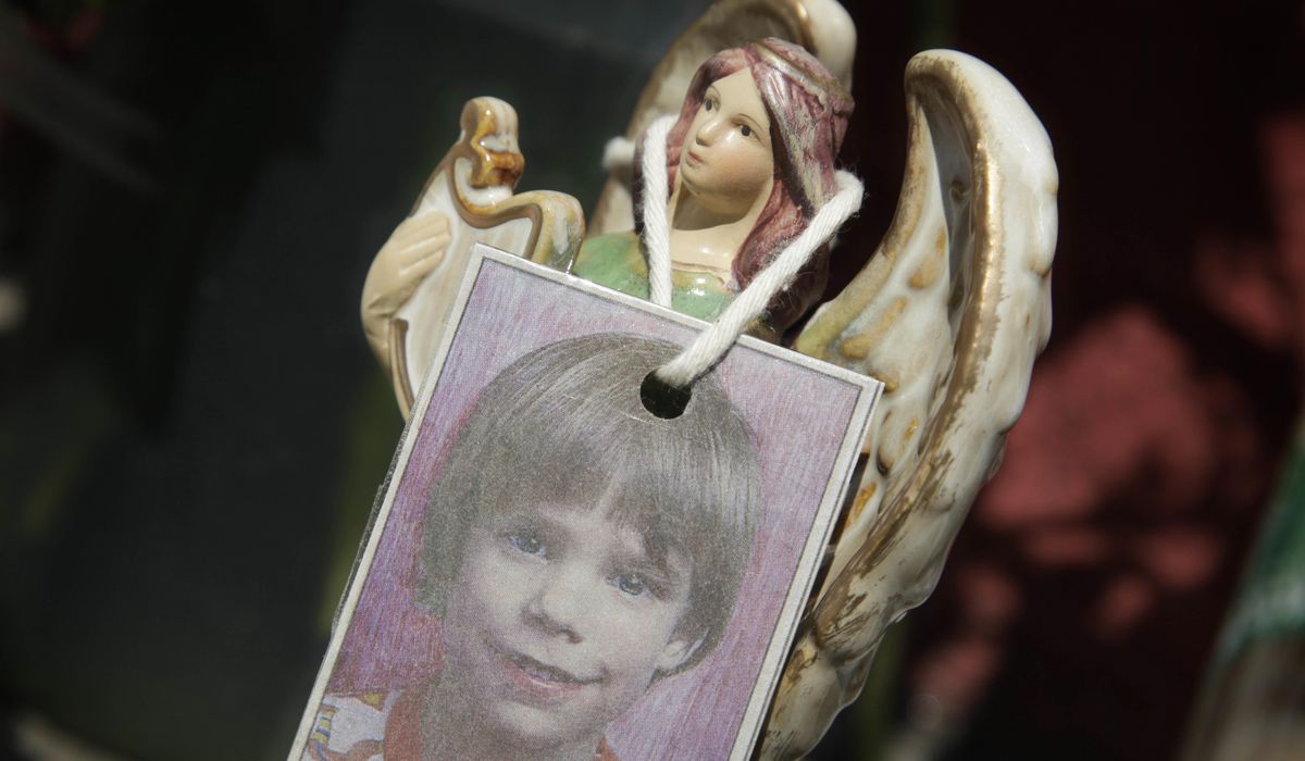 NextImg:Appeals court orders new trial for man convicted in 1979 Etan Patz case