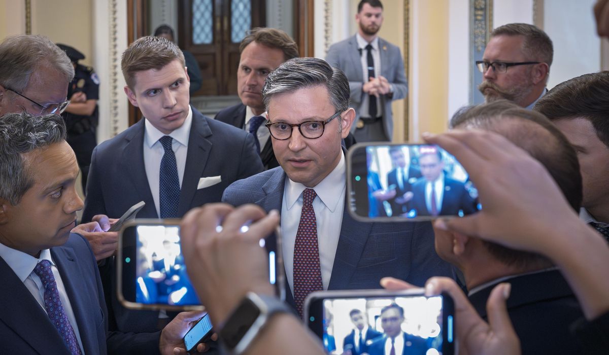 NextImg:Furor over Epstein files paralyzes House, forcing lawmakers to leave early for summer break