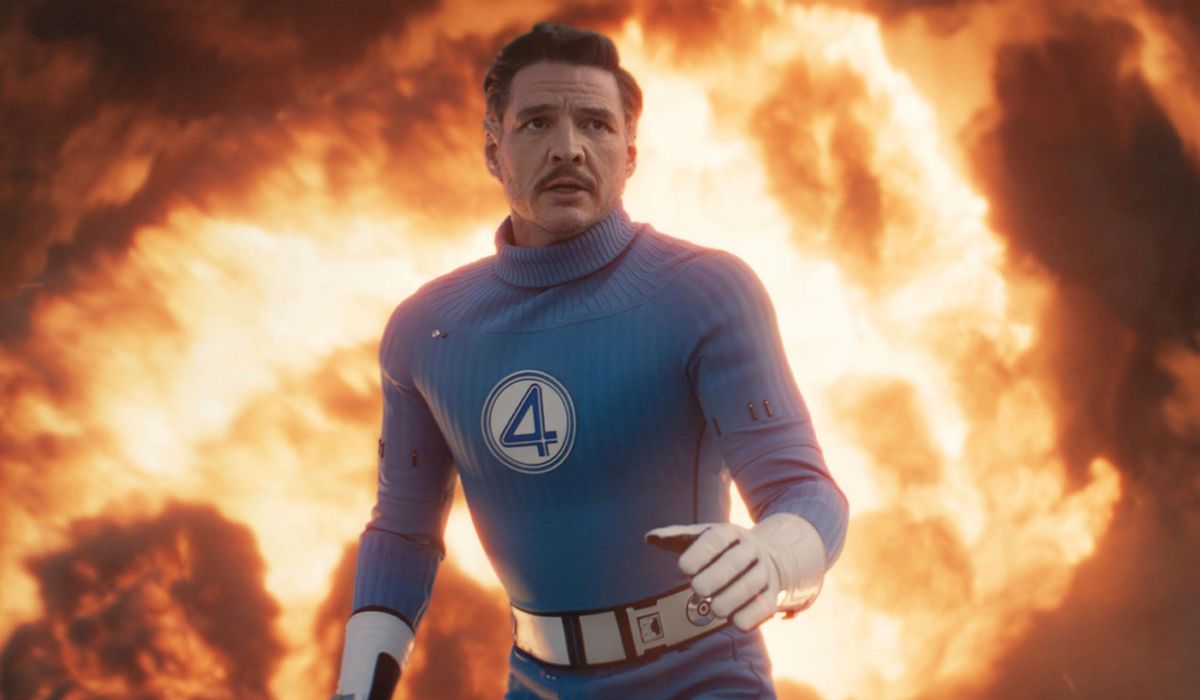 NextImg:‘Fantastic Four: First Steps’ scores Marvel’s first $100 million box office opening of 2025
