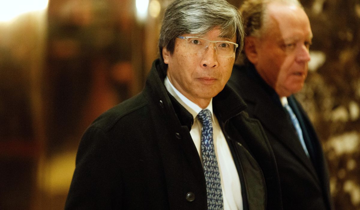 NextImg:Billionaire owner of the Los Angeles Times says he will take the newspaper public in the coming year