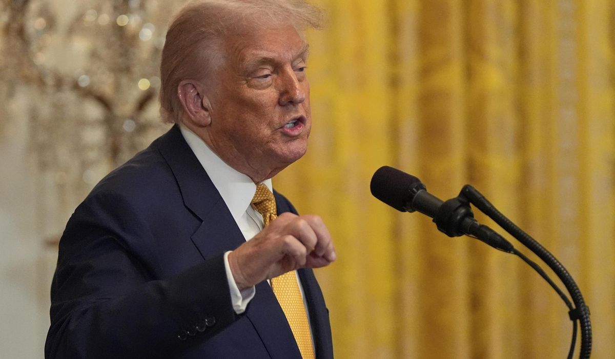 NextImg:‘Money flowing in’: White House seizes momentum on trade after big Japan deal