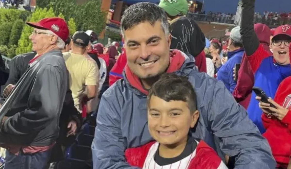 NextImg:Little Leaguer plays after judge lifts suspension for ‘unsportsmanlike’ bat flip