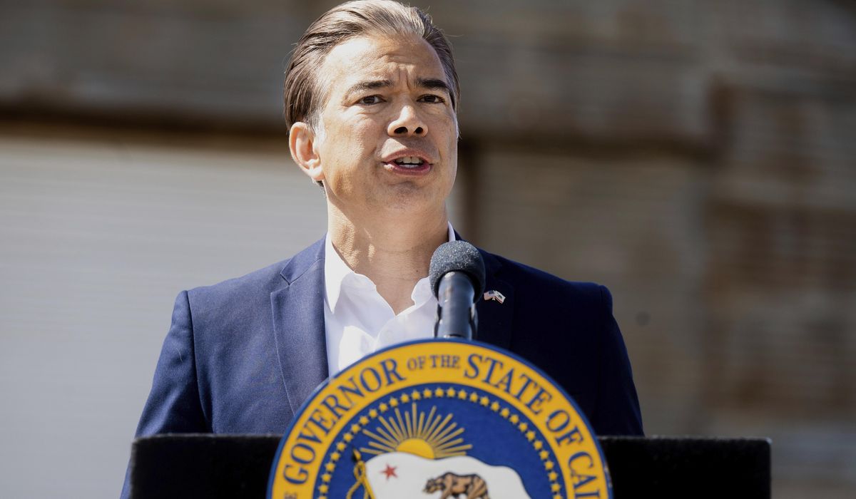 NextImg:California asks court to give state control of Los Angeles County’s troubled juvenile halls