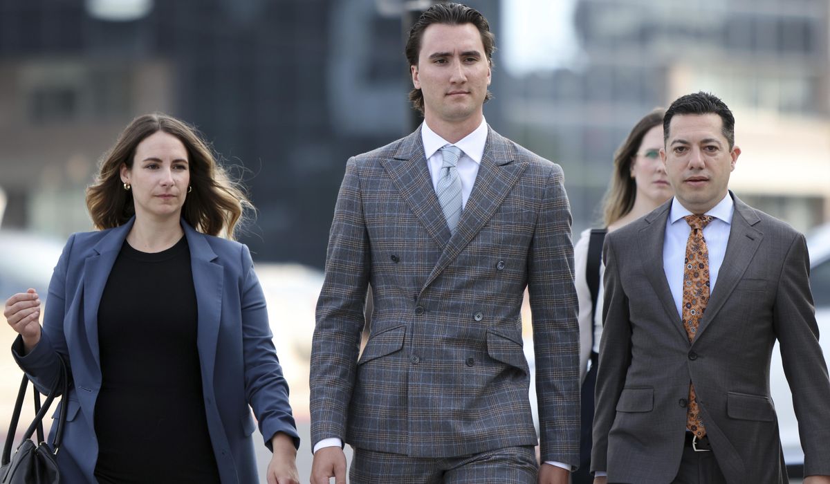 NextImg:Judge acquits 5 former Canadian junior hockey players in sexual assault case that rattled the nation