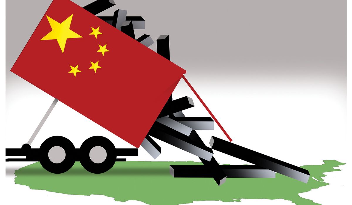 NextImg:A Trumpian win versus China on EV batteries