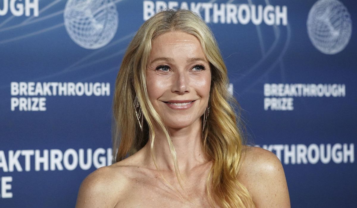 NextImg:Company involved in Coldplay KissCam drama hires Gwyneth Paltrow as spokesperson