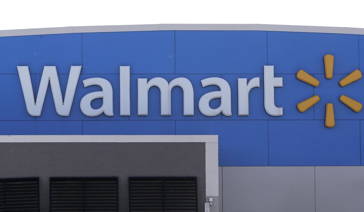 NextImg:Frozen shrimp bought at Walmart in 13 states could be radioactive, FDA says
