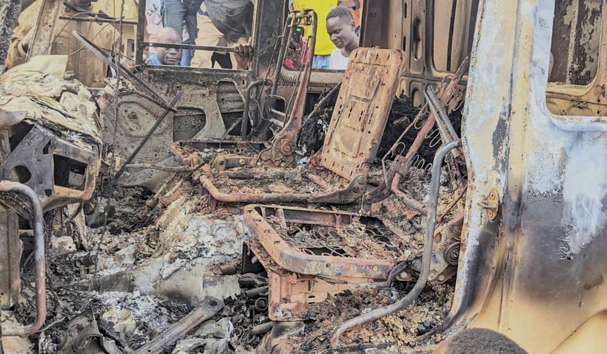 NextImg:An attack on a Congolese church killed nearly 40 worshipers. Here’s what to know