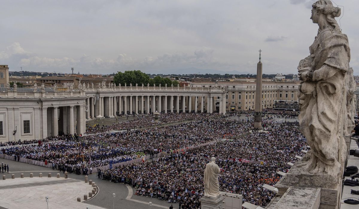 NextImg:Warsaw archbishop asks Vatican to defrock Polish priest charged with the killing of a homeless man