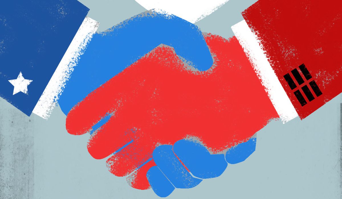 NextImg:The Korea-U.S. alliance: A strategic pillar