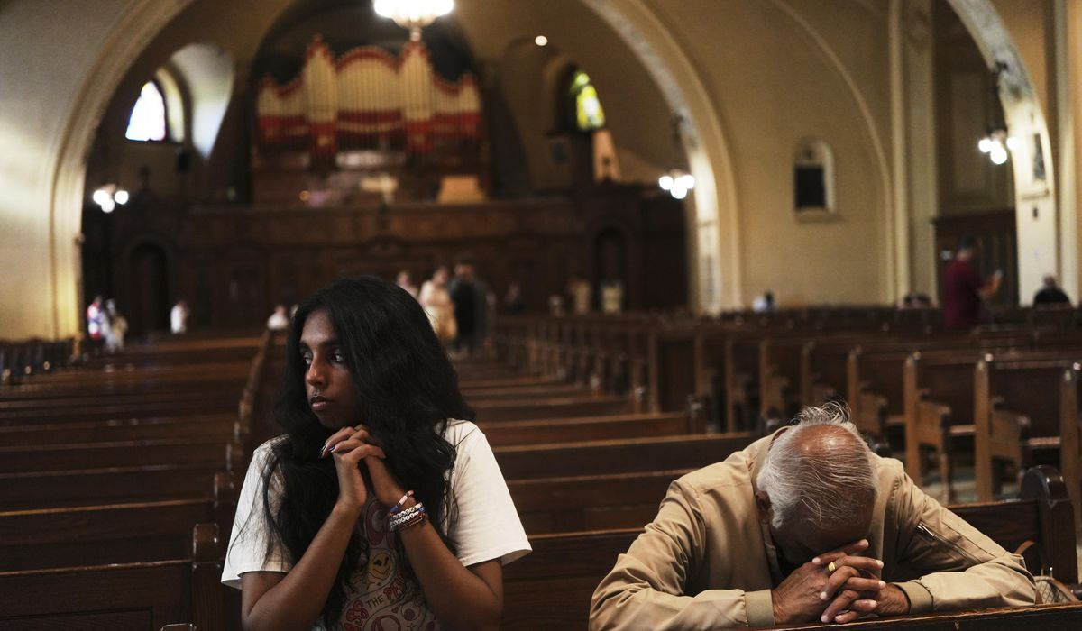 NextImg:Trump’s religious rhetoric clashes with Canada’s secular politics