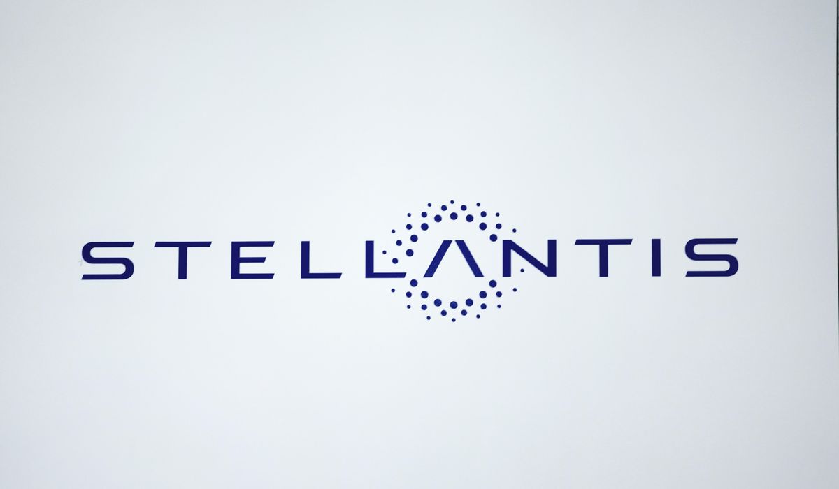 NextImg:Stellantis CEO targets U.S. turnaround as carmaker faces $1.7 billion hit from tariffs this year