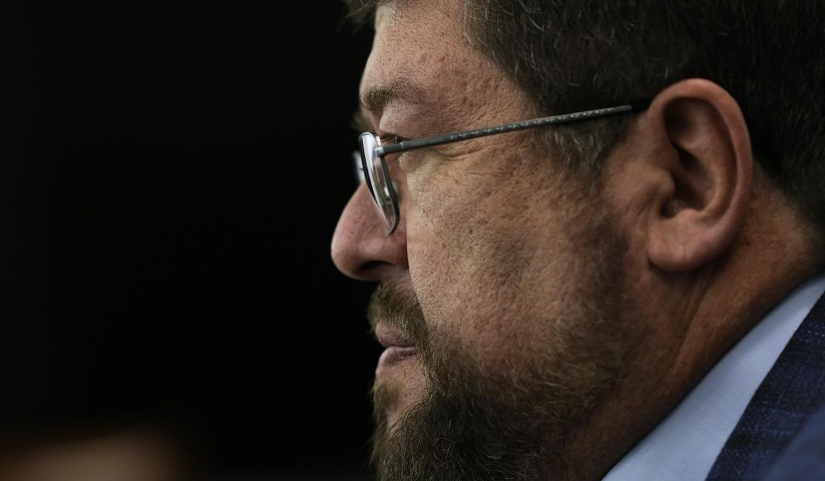 NextImg:Meet the multimillionaire who wants to be Bolivia’s first right-wing president elected in 20 years