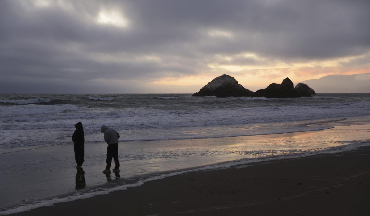 NextImg:Tsunami warnings fading after one of the largest earthquakes ever recorded. Here’s what to know