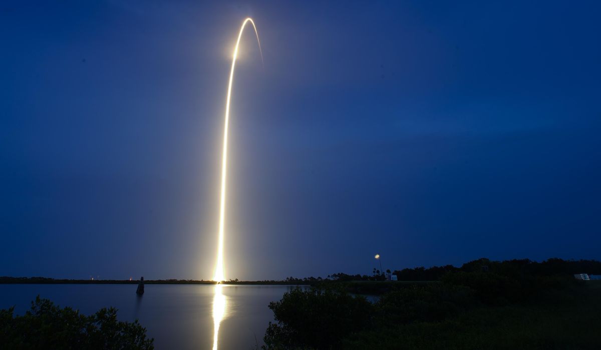 NextImg:Chinese researchers suggest lasers and sabotage to counter Musk’s Starlink satellites