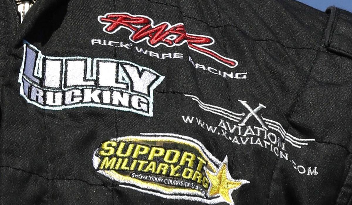 NextImg:Judge halts sale of Rick Ware Racing’s NASCAR team amid legal battle with Legacy Motor Club