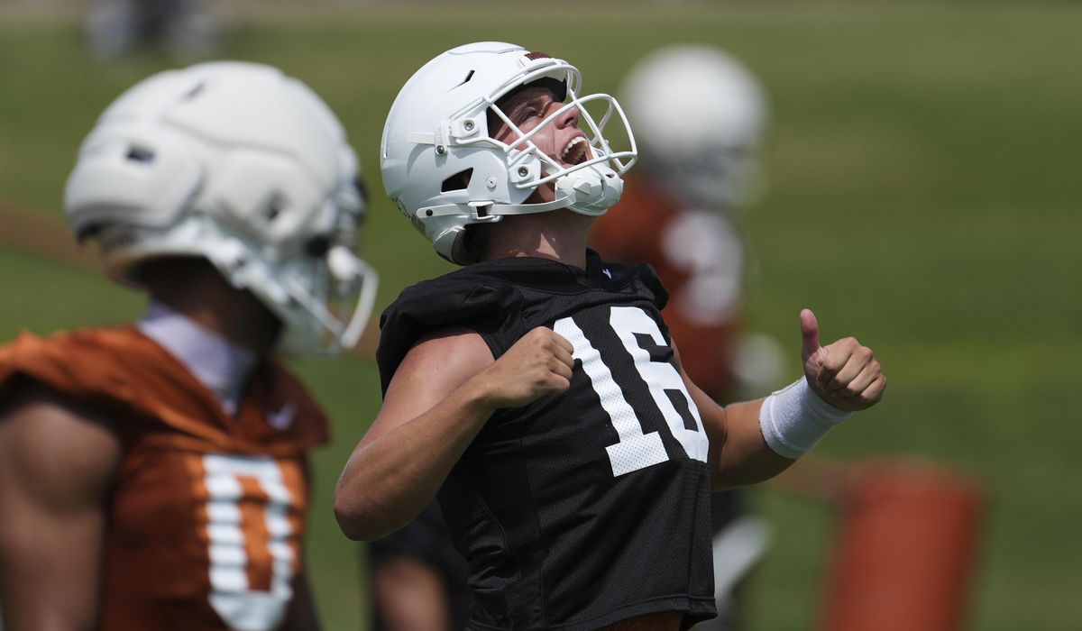 NextImg:The AP Top 25 has been around since 1936. Who votes and how does it work?