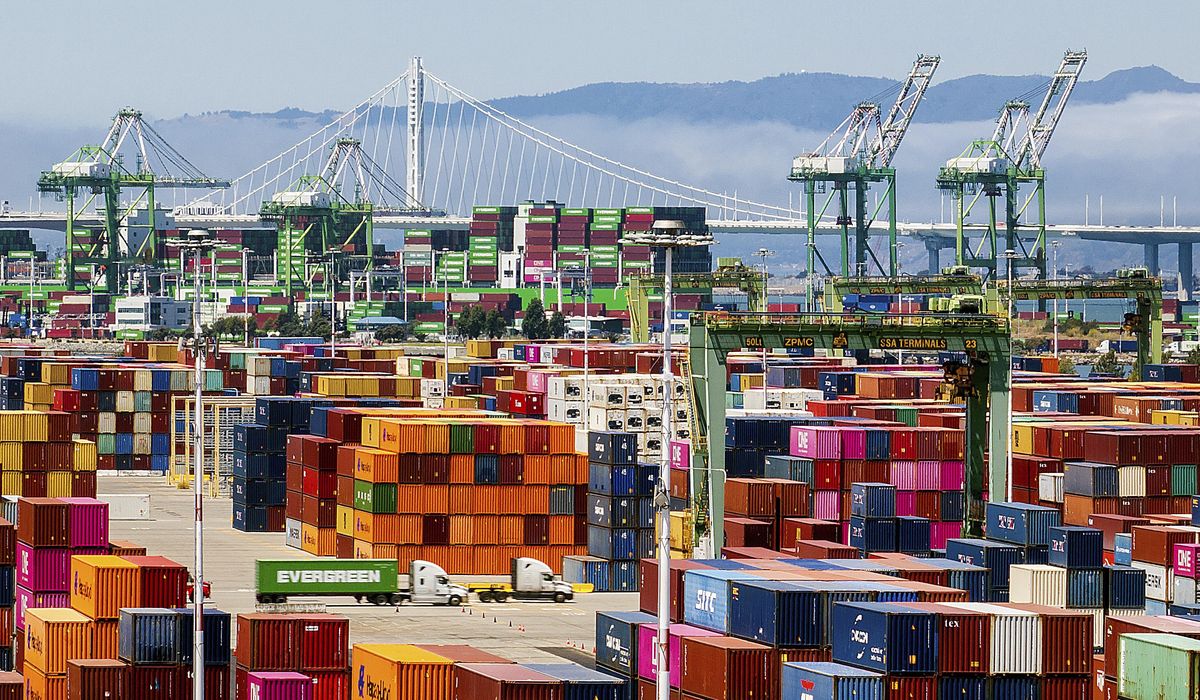 NextImg:Trump raises tariffs on slew of U.S. trading partners