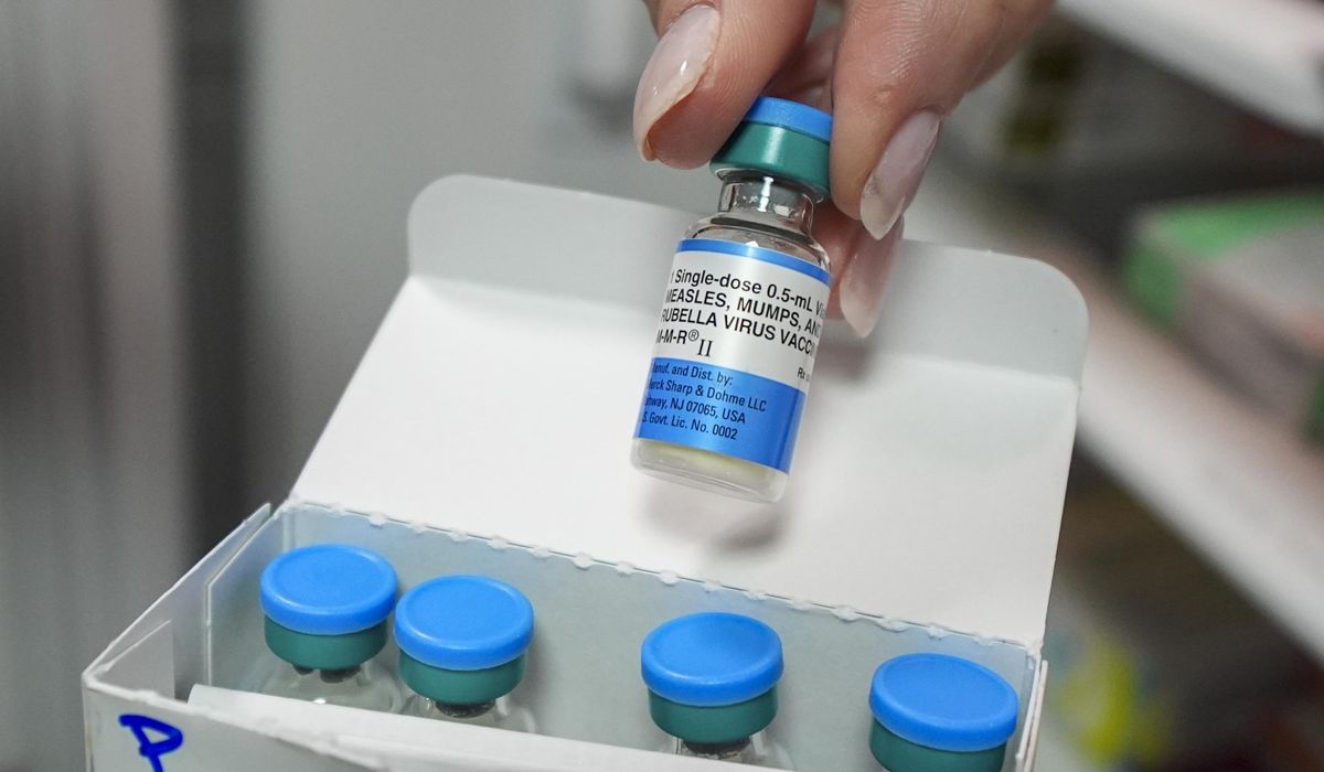 NextImg:Texas declares measles outbreak over