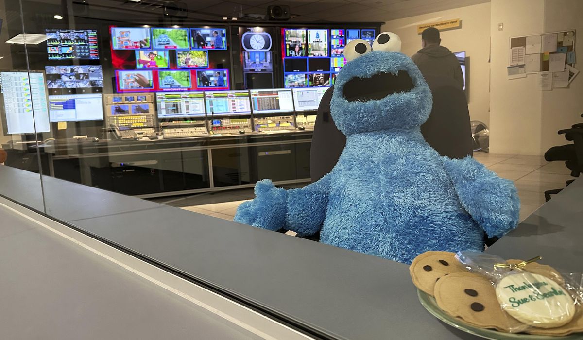 NextImg:Not just Big Bird: Things to know about the Center for Public Broadcasting and its funding cuts