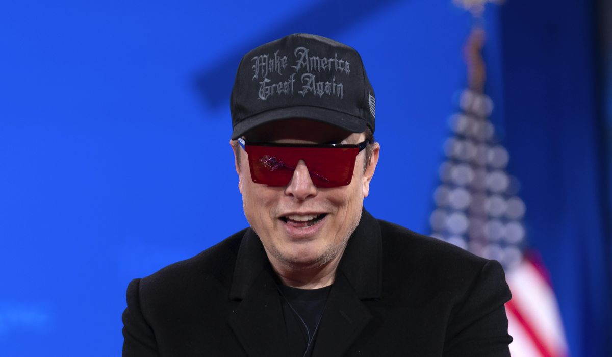 NextImg:Tesla awards CEO Musk millions of shares valued at about $29 billion
