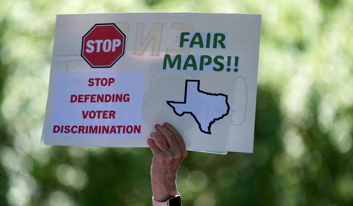 NextImg:Limited options for Democrats to retaliate if Texas Republicans redraw congressional map