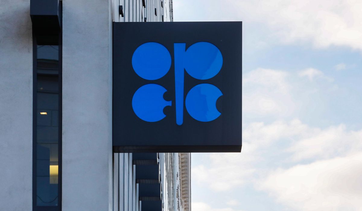 NextImg:OPEC+ countries to boost oil production by 547,000 barrels per day