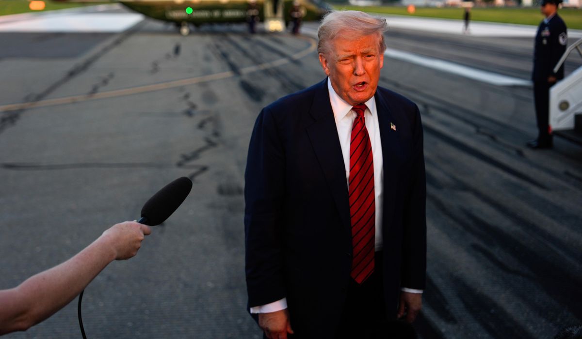 NextImg:The Latest: House committee issues subpoenas for Epstein files, depositions with Clintons and others