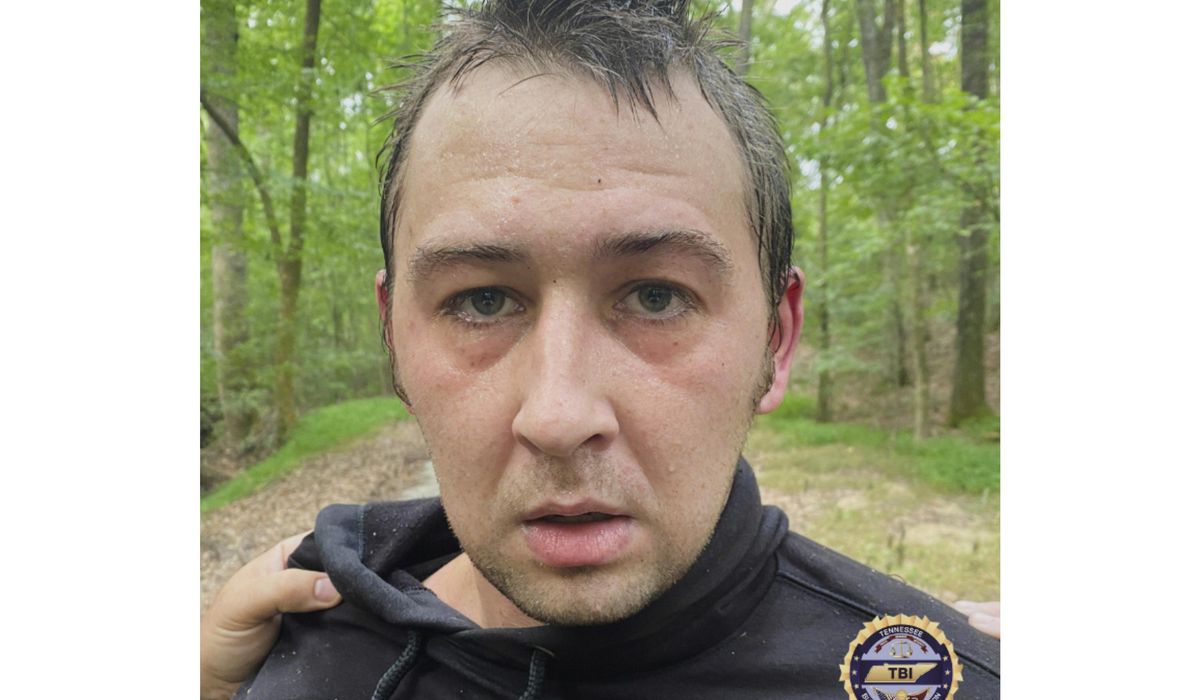 NextImg:Officials plan to seek the death penalty for a Tennessee man charged with killing 4