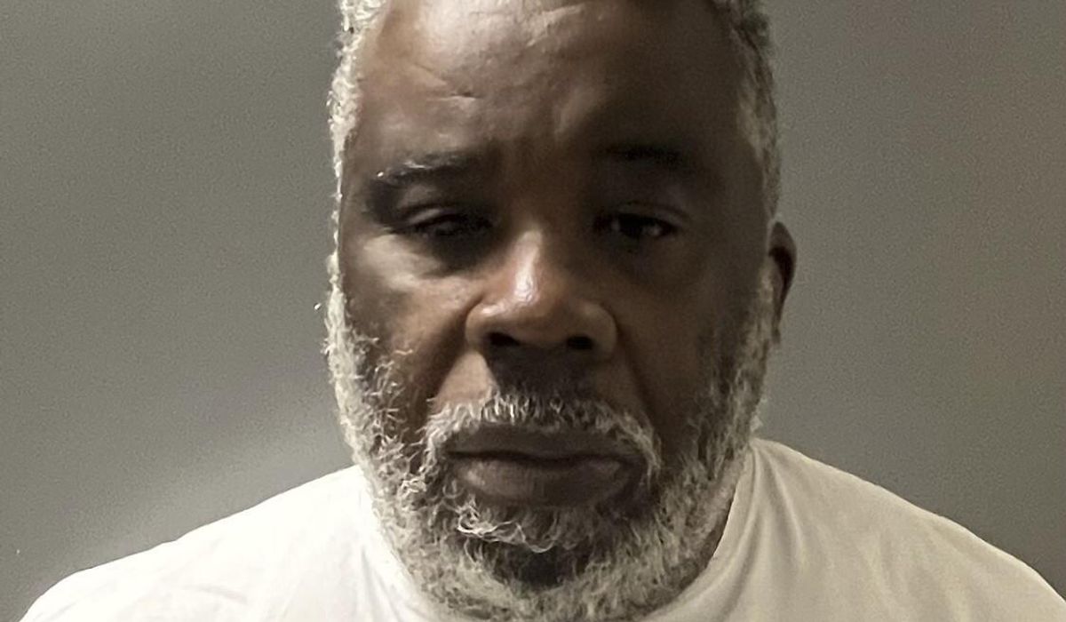 NextImg:Boyfriend charged with killing police officer in their Maryland home nearly 30 years ago