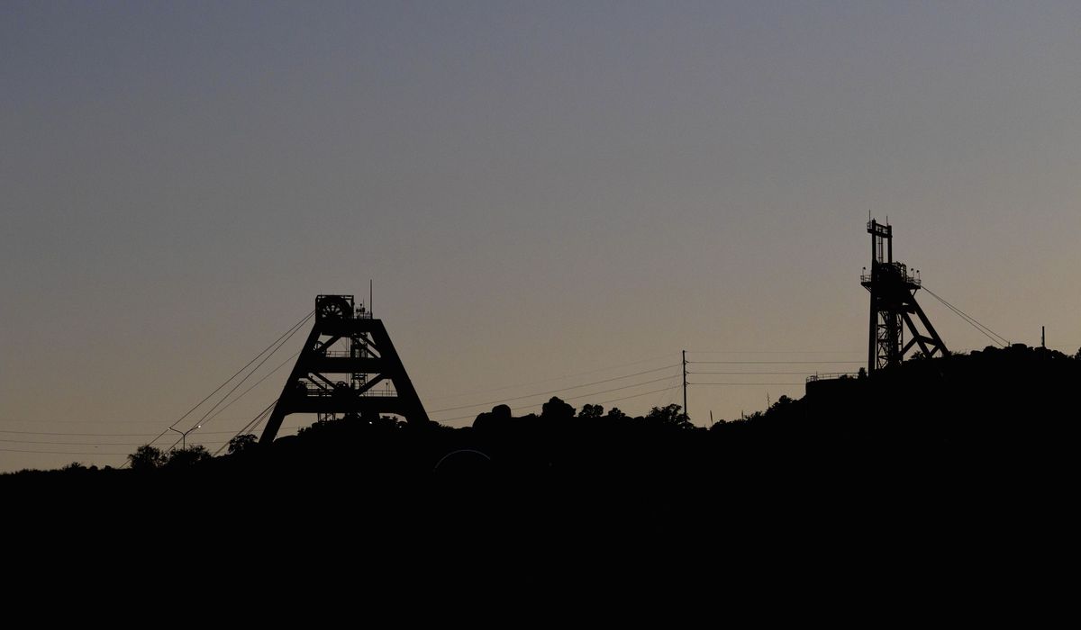 NextImg:Trump weighs in on mine deal that would give copper control to company with Chinese ties
