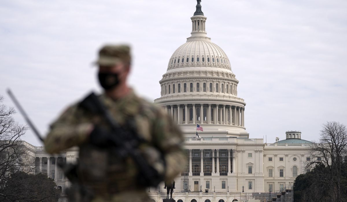 NextImg:As federal takeover threats loom, the city of Washington waits for the White House to make its move