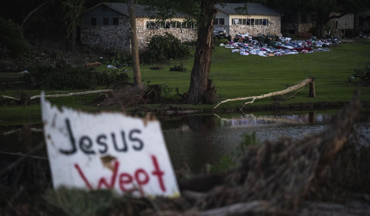 NextImg:Some FEMA staff call out Trump cuts in public letter of dissent