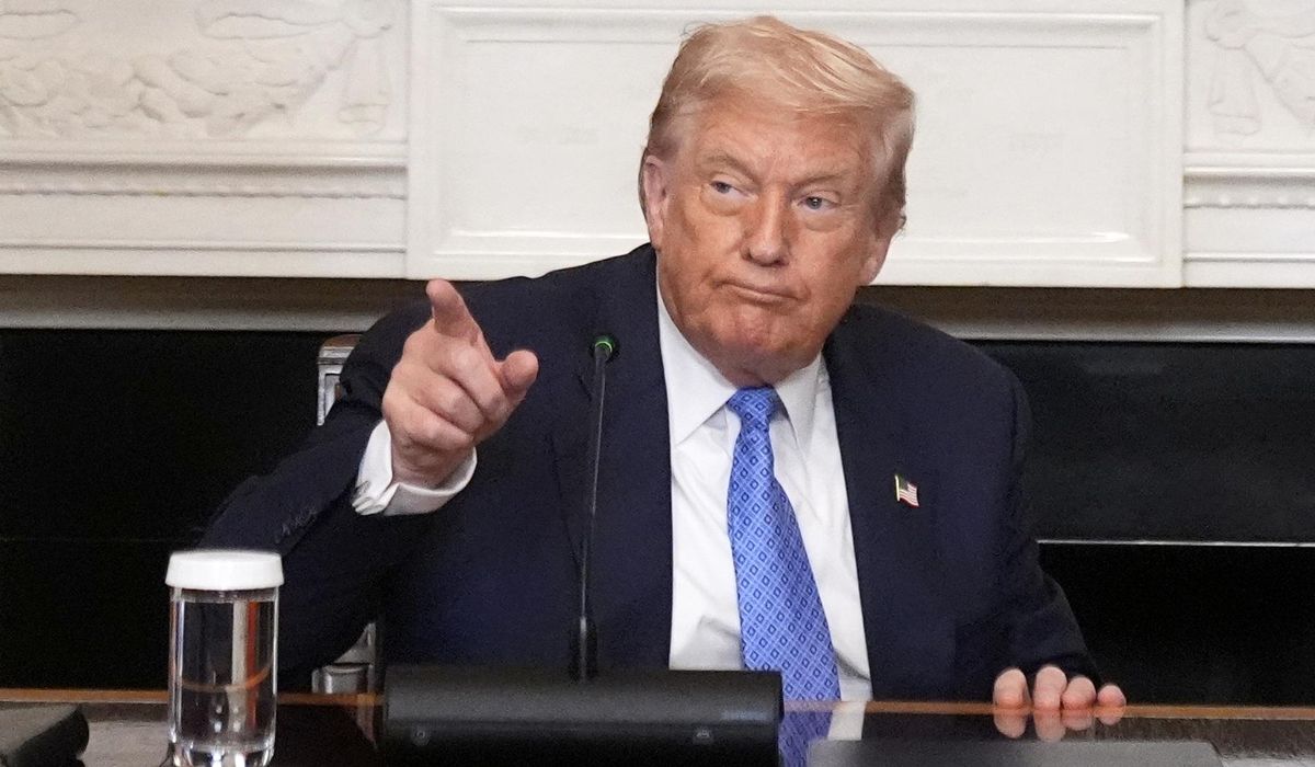 NextImg:Trump seeks willingness to compromise from both Russia, Ukraine