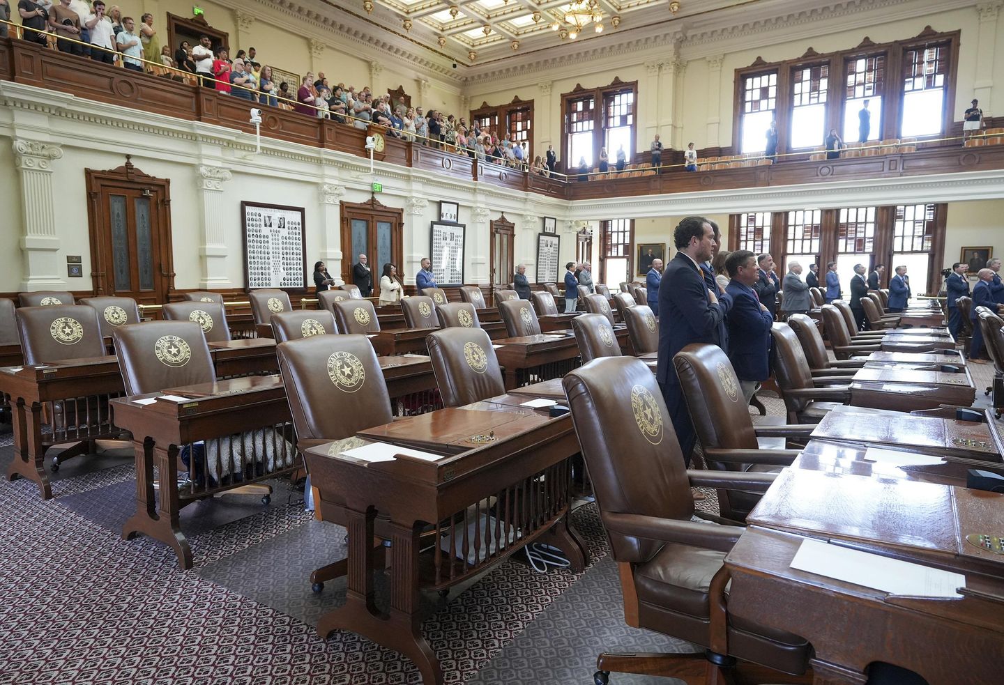 Texas governor tees up another special session to take up Republicans' redistricting plan Texas governor tees up another special session to take up Republicans' redistricting plan