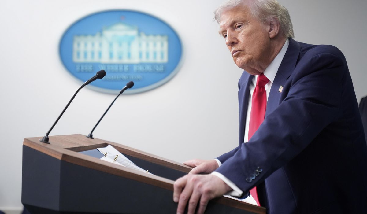 NextImg:Trump team gets in on the Sydney Sweeney jeans ad craze