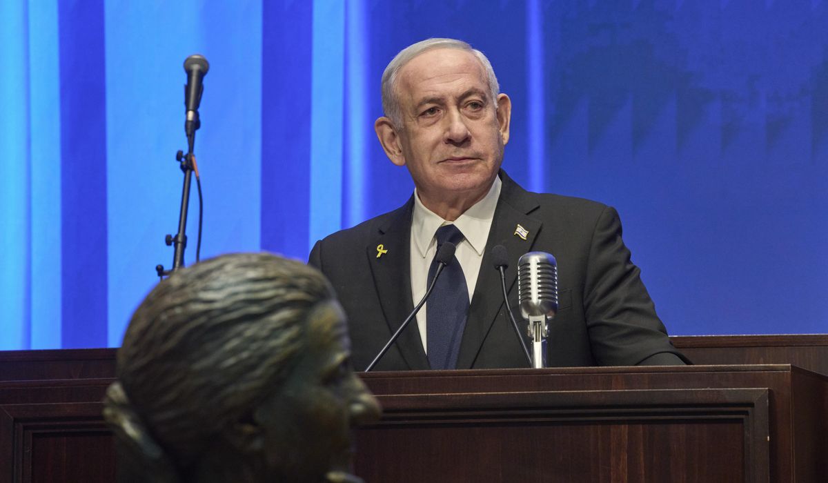 NextImg:Israeli gunfire kills at least 25 in Gaza as Netanyahu says he will allow Palestinians to leave