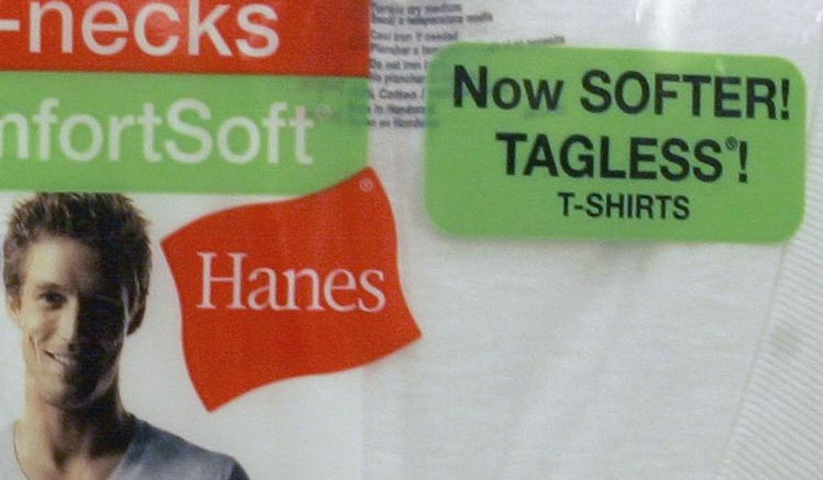 NextImg:Canada’s Gildan Activewear is buying HanesBrands for $2.2 billion