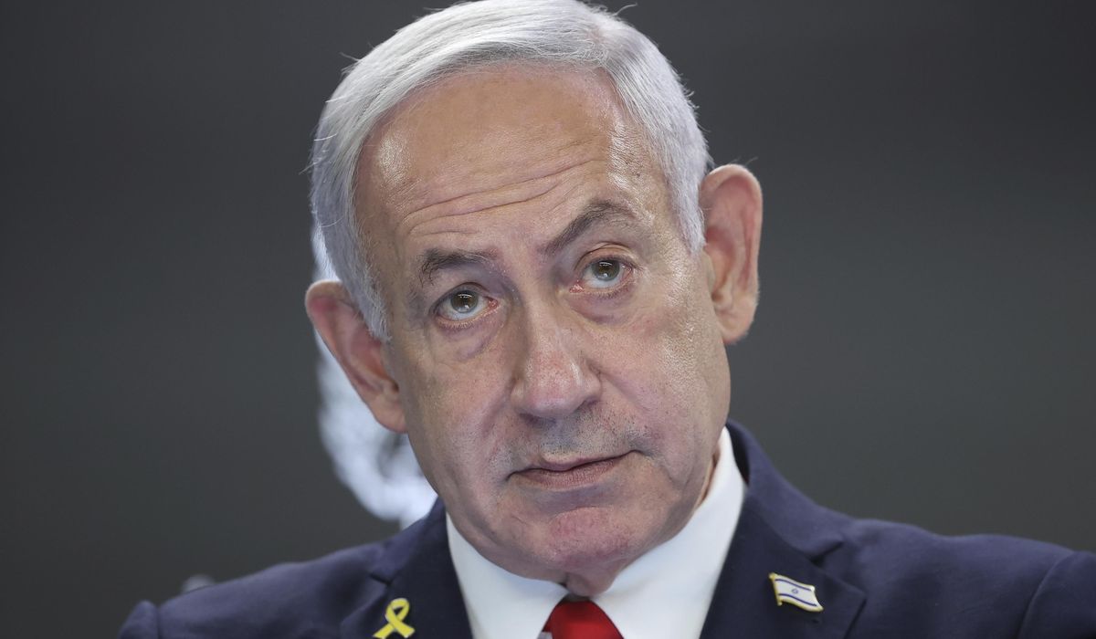 NextImg:Israel declares Gaza’s largest city a combat zone as the remains of 2 hostages are recovered