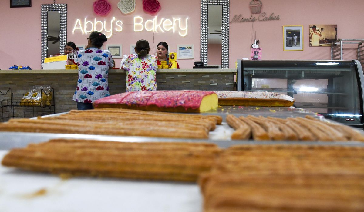 NextImg:Jury finds Texas couple guilty of concealing and harboring bakery workers in the U.S. illegally