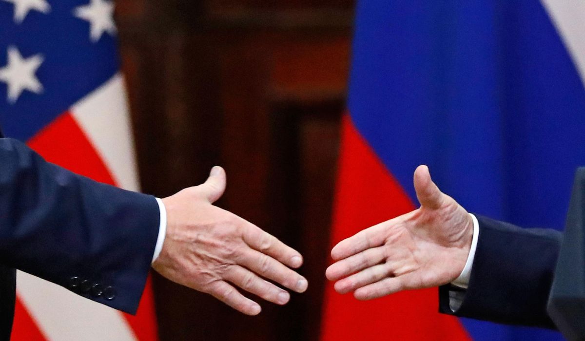 NextImg:Putin’s history of broken ceasefires casts doubt on peace prospects