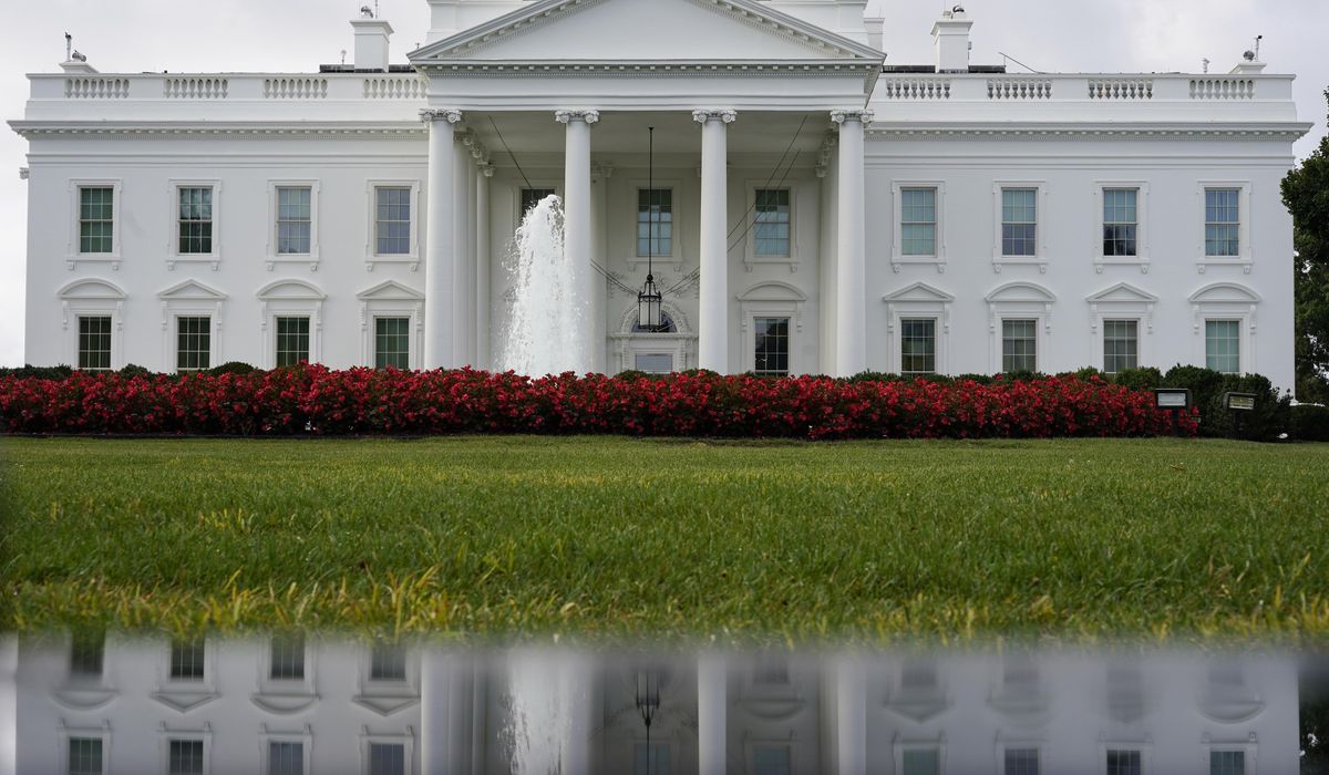 NextImg:White House launches TikTok account amid Trump’s extension of grace period from ban