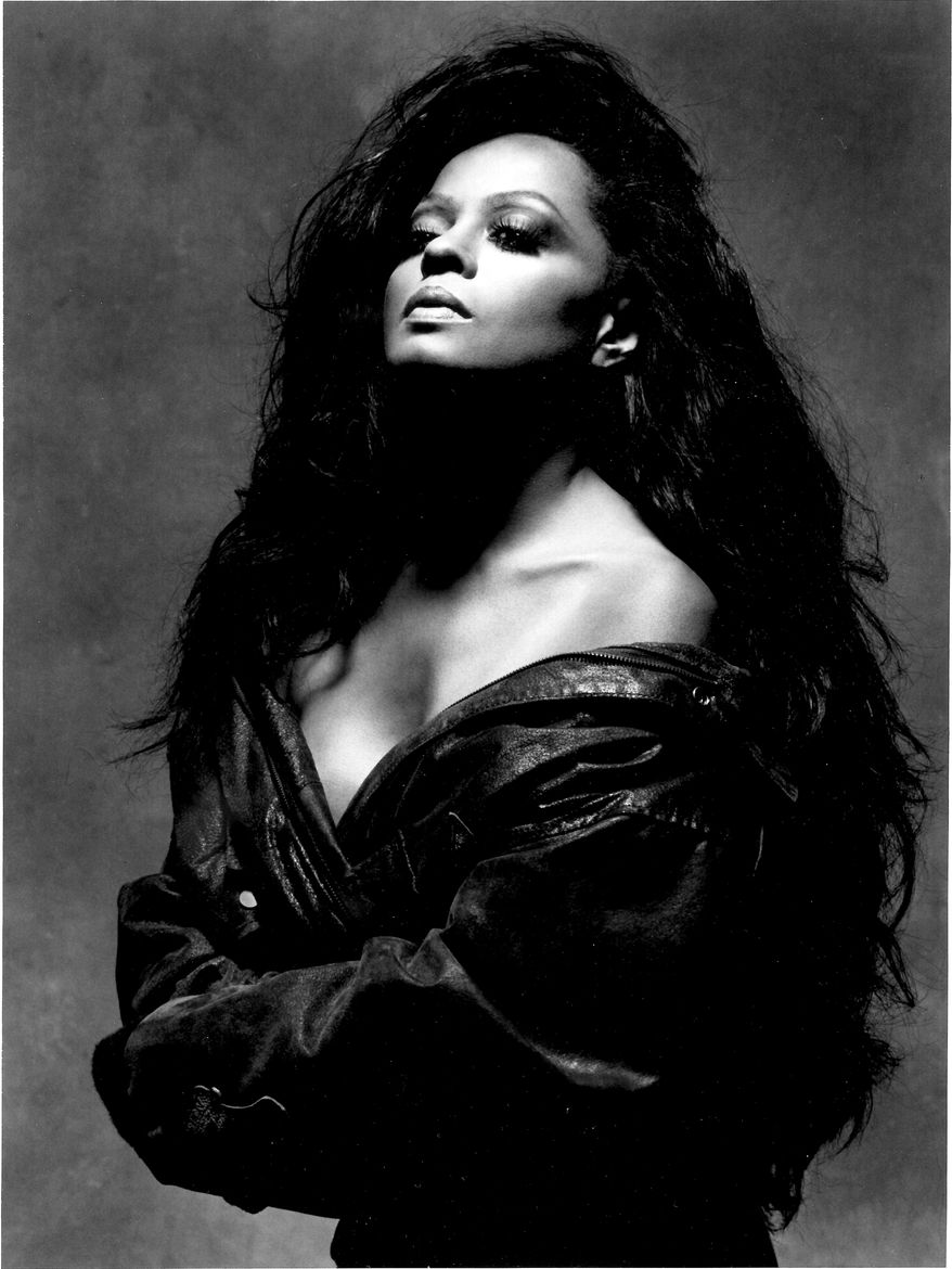 Legendary icon Diana Ross will headline City of Hope Orange County’s “Promises of Hope” Celebration on October 11, 2025 at its Irvine campus. For sponsorships and tickets, visit PromisesofHope.Givesmart.com. (Photo Credit: Albert Watson)