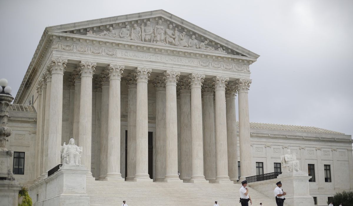 NextImg:Kavanaugh attempted assassination plotter gets 8-year prison term; government had sought 30 years