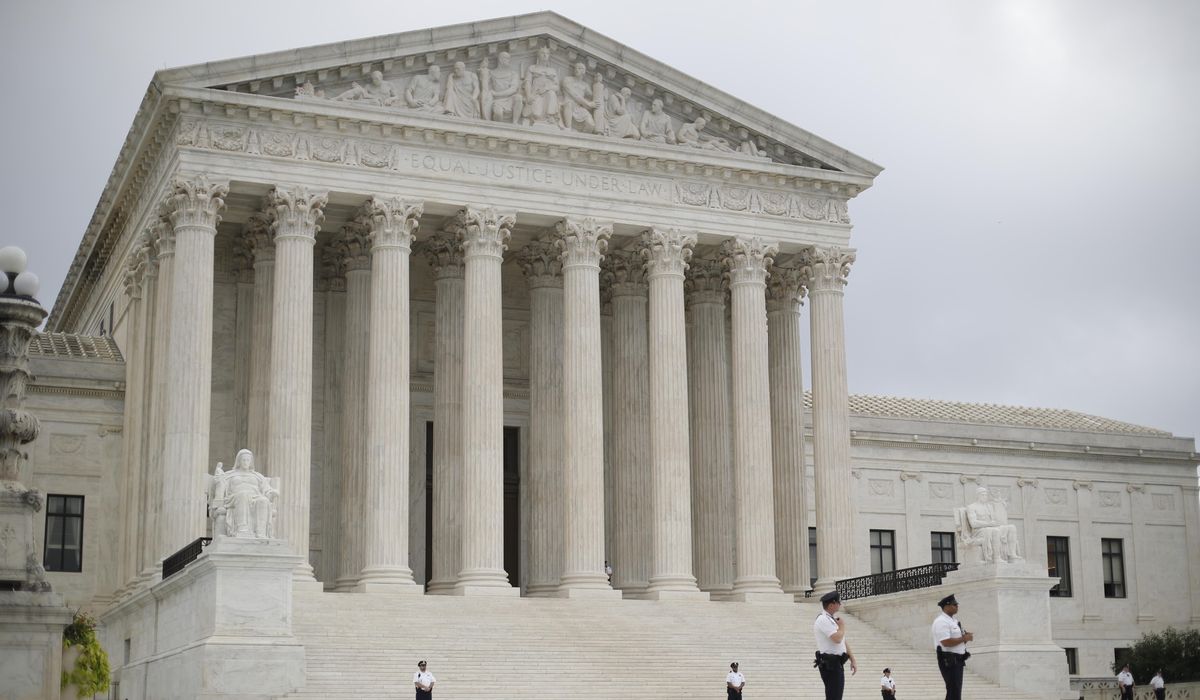 NextImg:Trump asks Supreme Court to block $12 billion in foreign assistance
