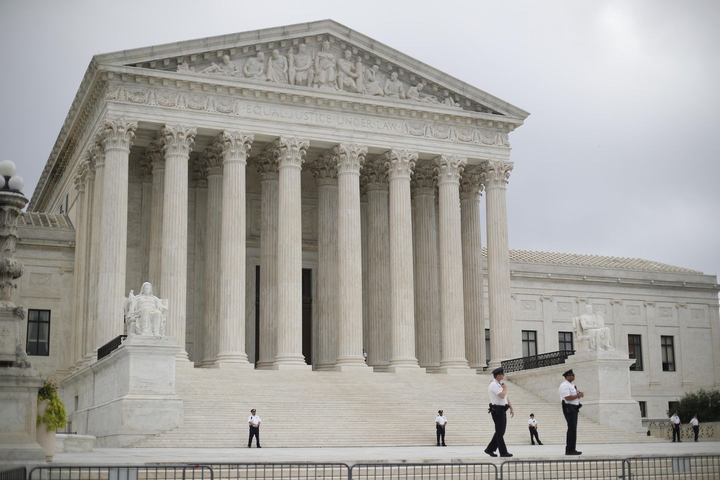 Trump asks Supreme Court to block $12 billion in foreign assistance