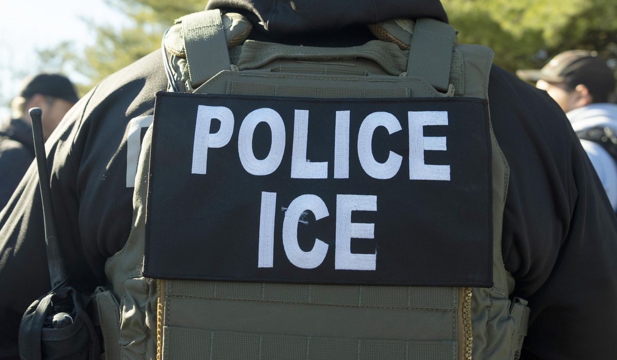NextImg:Federal immigration agency to deport ‘barbaric’ Cuban national accused of beheading Texas man