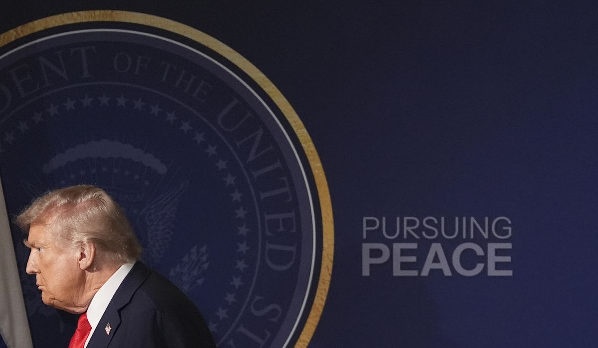 NextImg:The Latest: Live updates: Zelenskyy and European leaders will meet with Trump on ending Russia’s war