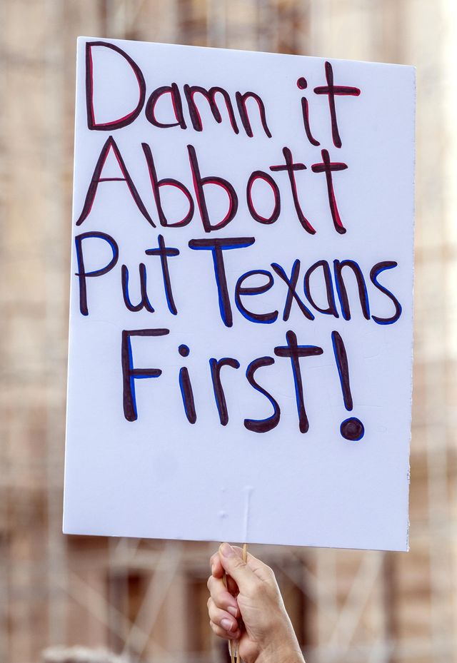 Texas Democrats say they're ending a two-week walkout over gerrymandered U.S. House map plan